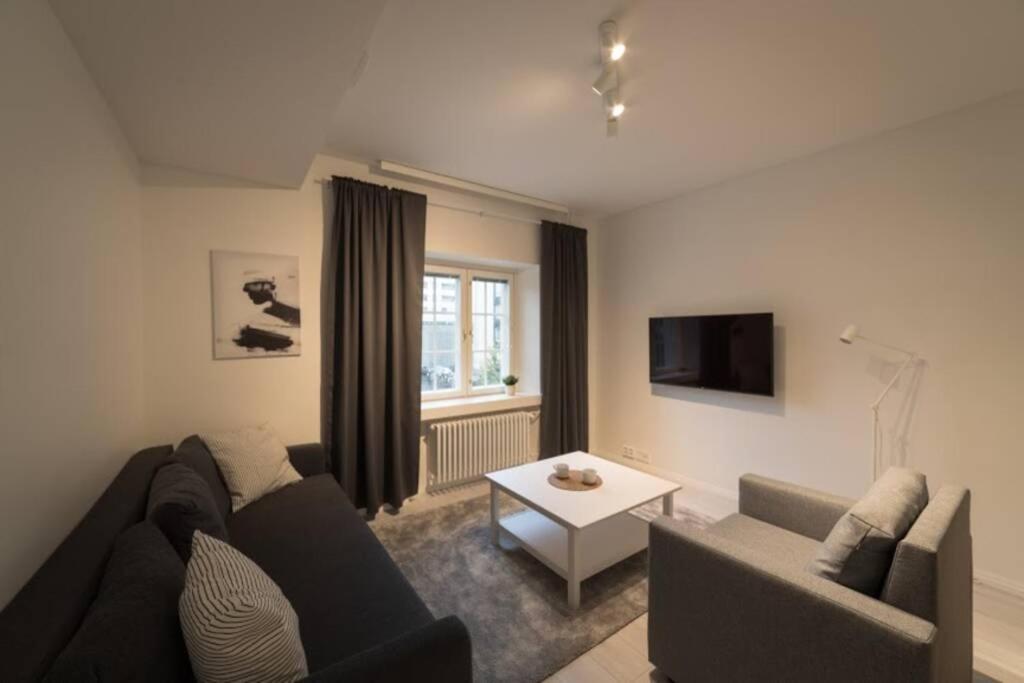 Uleabo Luxurious And Spacious 55m2 With Sauna!